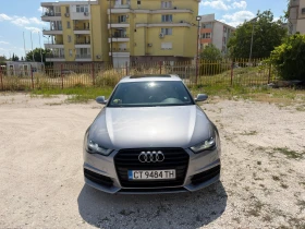 Audi A6 3x S-line | Active Sound | Напълно обслужен | Auto.bg — изображение 4 Audi A6 3x S-line | Active Sound | Напълно обслужен | Auto.bg — изображение 4