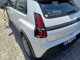 Renault 5 Electric | Auto.bg — изображение 3 Renault 5 Electric | Auto.bg — изображение 3