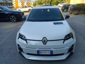 Renault 5 Electric | Auto.bg — изображение 4 Renault 5 Electric | Auto.bg — изображение 4