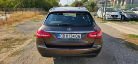 Mercedes-Benz C 200 C200d КОЖА - 9500 € - 82121995 7 | Car24.bg Mercedes-Benz C 200 C200d КОЖА - 9500 € - 82121995 7