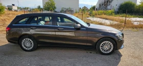 Mercedes-Benz C 200 C200d КОЖА - 9500 € - 82121995 5 | Car24.bg Mercedes-Benz C 200 C200d КОЖА - 9500 € - 82121995 5
