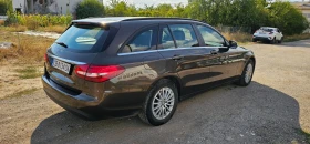 Mercedes-Benz C 200 C200d КОЖА - 9500 € - 82121995 6 | Car24.bg Mercedes-Benz C 200 C200d КОЖА - 9500 € - 82121995 6