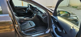 Mercedes-Benz C 200 C200d КОЖА - 9500 € - 82121995 16 | Car24.bg Mercedes-Benz C 200 C200d КОЖА - 9500 € - 82121995 16