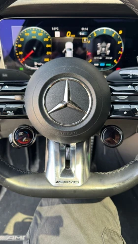 Mercedes-Benz E 53 AMG * Digital * Панорама * АвтоКредит (ЦЕНА ДО БГ) | Auto.bg — изображение 9 Mercedes-Benz E 53 AMG * Digital * Панорама * АвтоКредит (ЦЕНА ДО БГ) | Auto.bg — изображение 9