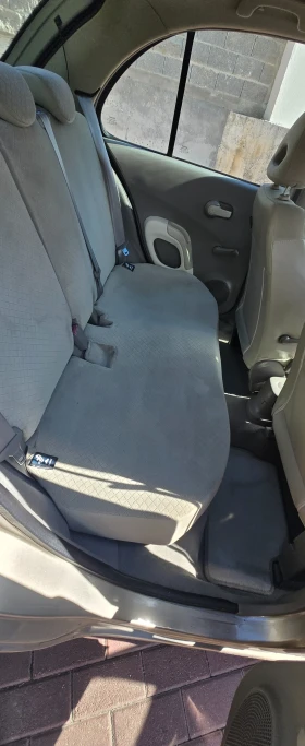 Nissan Micra - 2000 € - 90094572 10 | Car24.bg Nissan Micra - 2000 € - 90094572 10
