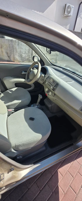 Nissan Micra - 2000 € - 90094572 11 | Car24.bg Nissan Micra - 2000 € - 90094572 11
