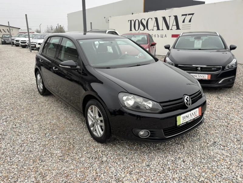 VW Golf 2.0tdi* 140к.с.* Highline* Лизинг - 11900 лв. / 6084.37 € - 51559518 1 | Car24.bg VW Golf 2.0tdi* 140к.с.* Highline* Лизинг - 11900 лв. / 6084.37 € - 51559518 1