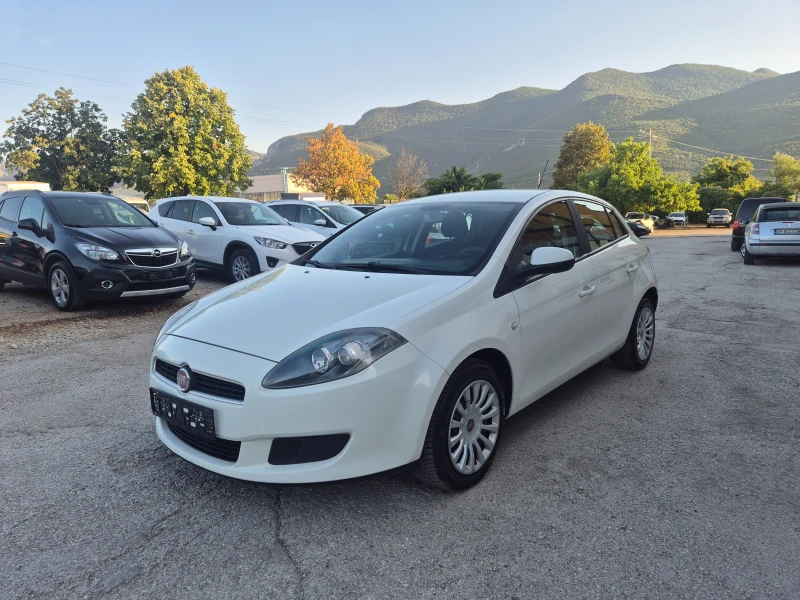 Fiat Bravo 1.6 JTD ITALY - 2300 € - 14325817 1 | Car24.bg Fiat Bravo 1.6 JTD ITALY - 2300 € - 14325817 1