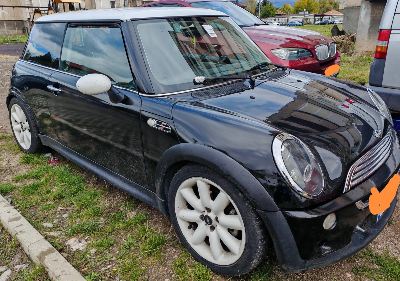 Mini Cooper s  - изображение 2 | Auto.bg Mini Cooper s  - изображение 2