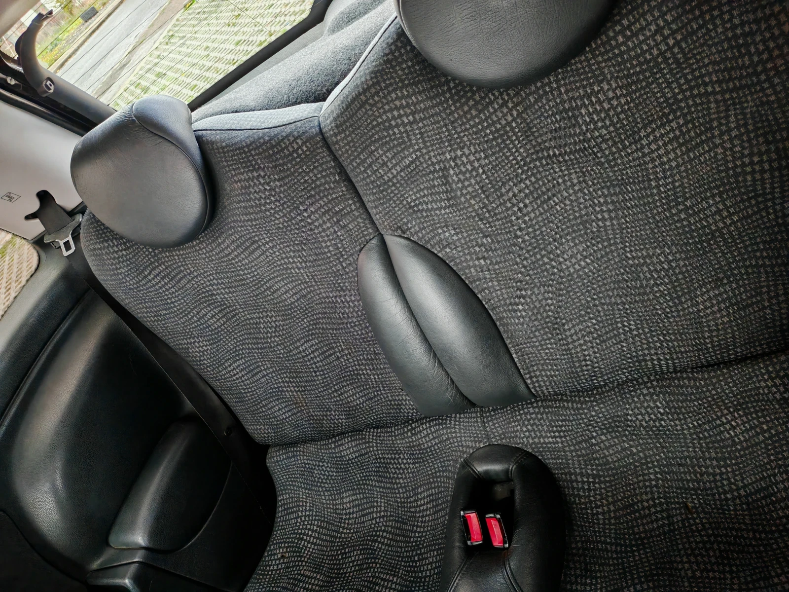 Mini Cooper s  - изображение 7 | Auto.bg Mini Cooper s  - изображение 7