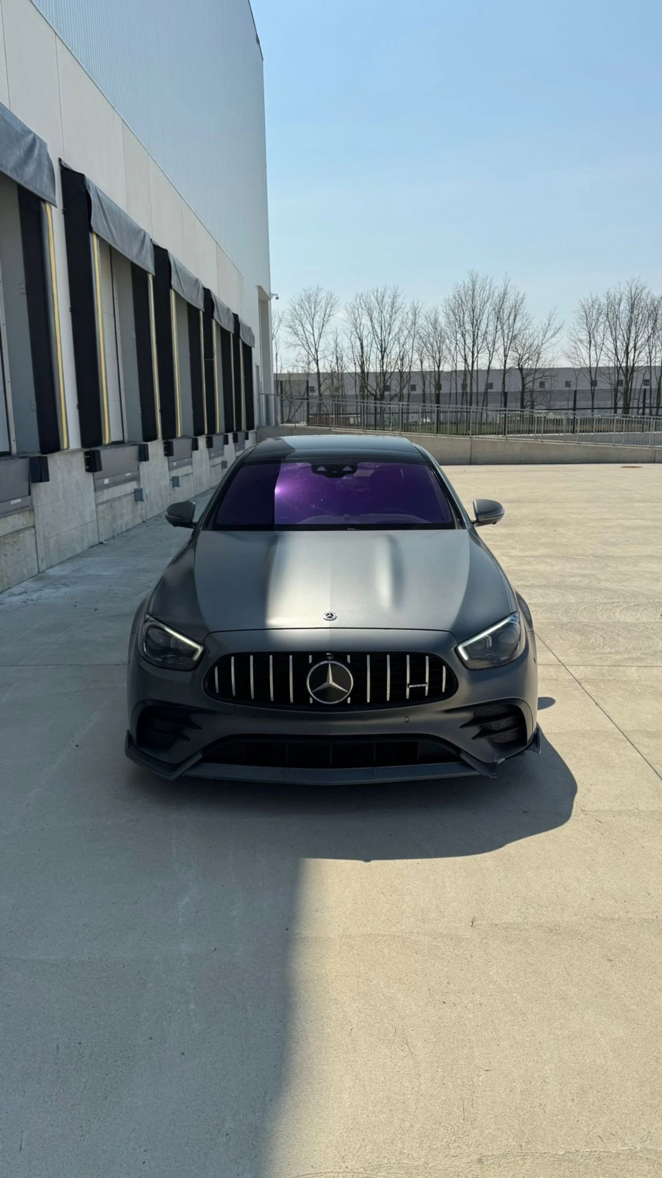 Mercedes-Benz E 53 AMG * Digital * Панорама * АвтоКредит (ЦЕНА ДО БГ) | Auto.bg — изображение 1 Mercedes-Benz E 53 AMG * Digital * Панорама * АвтоКредит (ЦЕНА ДО БГ) | Auto.bg — изображение 1