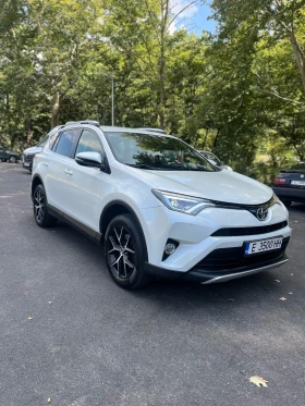 Toyota Rav4 - Car24.bg Toyota Rav4