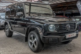 Mercedes-Benz G 450 d/3D Burmester/MultiBeam/Камера/Подгрев/Night Pake - 139900 € / 273620.62 лв. - 37431783 2 | Car24.bg Mercedes-Benz G 450 d/3D Burmester/MultiBeam/Камера/Подгрев/Night Pake - 139900 € / 273620.62 лв. - 37431783 2