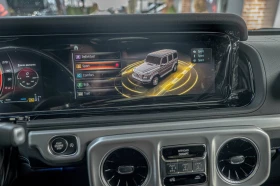 Mercedes-Benz G 450 d/3D Burmester/MultiBeam/Камера/Подгрев/Night Pake - 139900 € / 273620.62 лв. - 37431783 13 | Car24.bg Mercedes-Benz G 450 d/3D Burmester/MultiBeam/Камера/Подгрев/Night Pake - 139900 € / 273620.62 лв. - 37431783 13