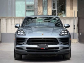 Porsche Macan CARFAX - Car24.bg Porsche Macan CARFAX