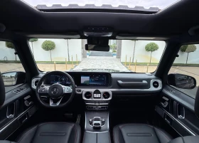 Mercedes-Benz G 500 AMG-Line 4.0 V8 4x4 - 110000 € / 215141.30 лв. - 75525724 7 | Car24.bg Mercedes-Benz G 500 AMG-Line 4.0 V8 4x4 - 110000 € / 215141.30 лв. - 75525724 7