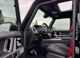 Mercedes-Benz G 500 AMG-Line 4.0 V8 4x4 - 110000 € / 215141.30 лв. - 75525724 5 | Car24.bg Mercedes-Benz G 500 AMG-Line 4.0 V8 4x4 - 110000 € / 215141.30 лв. - 75525724 5