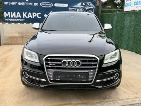 Audi SQ5 3.0TDI* BITURBO* ПАНОРАМА* B&O* KEYLESS* РЕГИСТРИР | Auto.bg — изображение 8 Audi SQ5 3.0TDI* BITURBO* ПАНОРАМА* B&O* KEYLESS* РЕГИСТРИР | Auto.bg — изображение 8