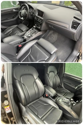 Audi SQ5 3.0TDI* BITURBO* ПАНОРАМА* B&O* KEYLESS* РЕГИСТРИР | Auto.bg — изображение 11 Audi SQ5 3.0TDI* BITURBO* ПАНОРАМА* B&O* KEYLESS* РЕГИСТРИР | Auto.bg — изображение 11
