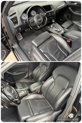 Audi SQ5 3.0TDI* BITURBO* ПАНОРАМА* B&O* KEYLESS* РЕГИСТРИР | Auto.bg — изображение 9 Audi SQ5 3.0TDI* BITURBO* ПАНОРАМА* B&O* KEYLESS* РЕГИСТРИР | Auto.bg — изображение 9