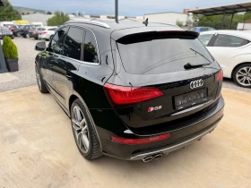 Audi SQ5 3.0TDI* BITURBO* ПАНОРАМА* B&O* KEYLESS* РЕГИСТРИР | Auto.bg — изображение 3 Audi SQ5 3.0TDI* BITURBO* ПАНОРАМА* B&O* KEYLESS* РЕГИСТРИР | Auto.bg — изображение 3