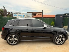Audi SQ5 3.0TDI* BITURBO* ПАНОРАМА* B&O* KEYLESS* РЕГИСТРИР | Auto.bg — изображение 6 Audi SQ5 3.0TDI* BITURBO* ПАНОРАМА* B&O* KEYLESS* РЕГИСТРИР | Auto.bg — изображение 6