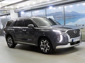 Hyundai Palisade 3.8 GDi 4WD Calligraphy - Car24.bg Hyundai Palisade 3.8 GDi 4WD Calligraphy