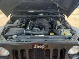 Jeep Wrangler Unlimited Sport | Auto.bg — изображение 12 Jeep Wrangler Unlimited Sport | Auto.bg — изображение 12
