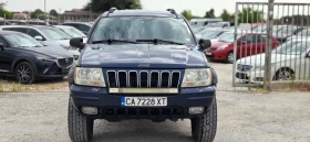 Jeep Grand cherokee - 7000 € - 41778560 2 | Car24.bg Jeep Grand cherokee - 7000 € - 41778560 2