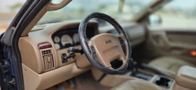Jeep Grand cherokee - 7000 € - 41778560 12 | Car24.bg Jeep Grand cherokee - 7000 € - 41778560 12