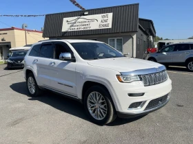 Jeep Grand cherokee 5.7 SUMMIT HARMON KARDON * КРАЙНА ЦЕНА*