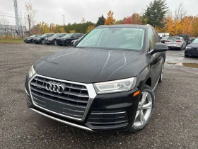 Audi Q5 Progressiv / Carfax / Автокредит - Car24.bg Audi Q5 Progressiv / Carfax / Автокредит