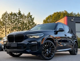 BMW X5 Xdrive 40i M Sport | CAM* KEYLESS* ПОДГРЕВ*