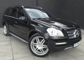 Mercedes-Benz GL 550 AMG | Auto.bg — изображение 4 Mercedes-Benz GL 550 AMG | Auto.bg — изображение 4
