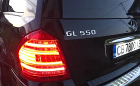 Mercedes-Benz GL 550 AMG | Auto.bg — изображение 14 Mercedes-Benz GL 550 AMG | Auto.bg — изображение 14
