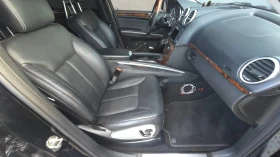 Mercedes-Benz GL 550 AMG | Auto.bg — изображение 11 Mercedes-Benz GL 550 AMG | Auto.bg — изображение 11