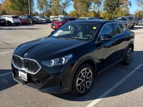 Снимка BMW X2