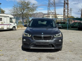BMW X1 2, 0D 4X4 LED ФАРОВЕ АВТОМАТ НАВИГАЦИЯ | Auto.bg — изображение 2 BMW X1 2, 0D 4X4 LED ФАРОВЕ АВТОМАТ НАВИГАЦИЯ | Auto.bg — изображение 2