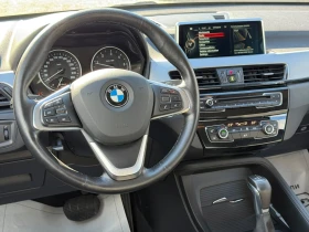 BMW X1 2, 0D 4X4 LED ФАРОВЕ АВТОМАТ НАВИГАЦИЯ | Auto.bg — изображение 11 BMW X1 2, 0D 4X4 LED ФАРОВЕ АВТОМАТ НАВИГАЦИЯ | Auto.bg — изображение 11