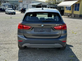 BMW X1 2, 0D 4X4 LED ФАРОВЕ АВТОМАТ НАВИГАЦИЯ | Auto.bg — изображение 6 BMW X1 2, 0D 4X4 LED ФАРОВЕ АВТОМАТ НАВИГАЦИЯ | Auto.bg — изображение 6