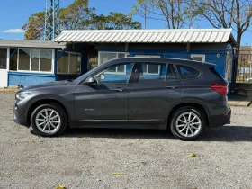 BMW X1 2, 0D 4X4 LED ФАРОВЕ АВТОМАТ НАВИГАЦИЯ | Auto.bg — изображение 8 BMW X1 2, 0D 4X4 LED ФАРОВЕ АВТОМАТ НАВИГАЦИЯ | Auto.bg — изображение 8