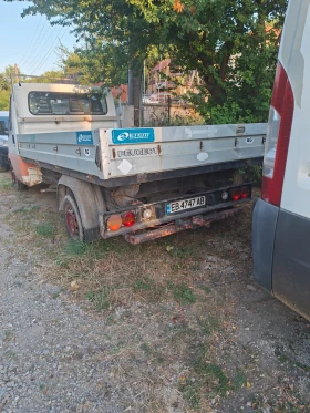 Peugeot Boxer 2.5ТД | Auto.bg — изображение 3 Peugeot Boxer 2.5ТД | Auto.bg — изображение 3