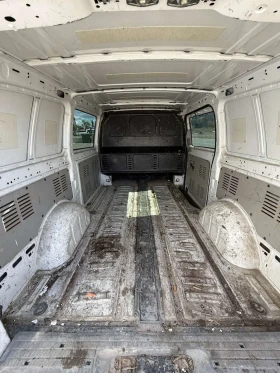 Mercedes-Benz Vito 2, 2 cdi | Auto.bg — изображение 6 Mercedes-Benz Vito 2, 2 cdi | Auto.bg — изображение 6