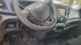 Iveco Daily 3514 | Auto.bg — изображение 14 Iveco Daily 3514 | Auto.bg — изображение 14
