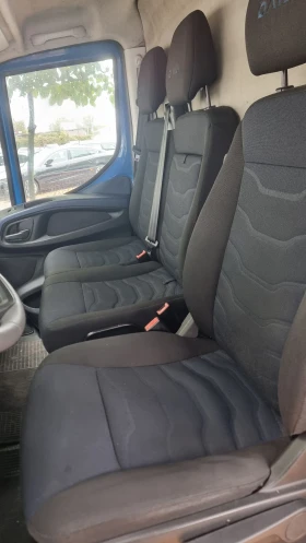 Iveco Daily 3514 | Auto.bg — изображение 13 Iveco Daily 3514 | Auto.bg — изображение 13
