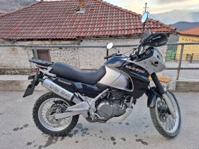Kawasaki Kle 500 | Auto.bg — изображение 2 Kawasaki Kle 500 | Auto.bg — изображение 2