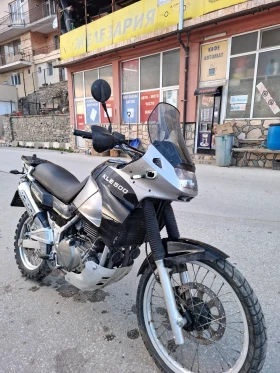 Kawasaki Kle 500 | Auto.bg — изображение 4 Kawasaki Kle 500 | Auto.bg — изображение 4