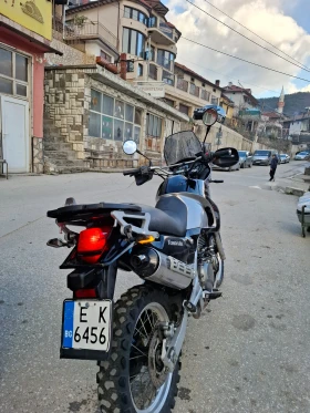 Kawasaki Kle 500 | Auto.bg — изображение 6 Kawasaki Kle 500 | Auto.bg — изображение 6
