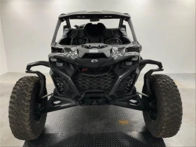 Can-Am Maverick R X RS SMART-SHOX| 89 мили | 240 к.с. | Auto.bg — изображение 3 Can-Am Maverick R X RS SMART-SHOX| 89 мили | 240 к.с. | Auto.bg — изображение 3