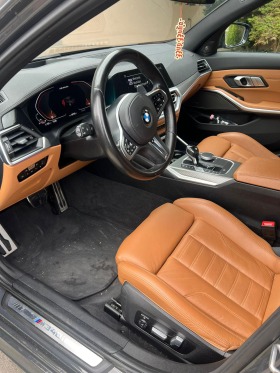 BMW 340 M340i xDrive G20 | Mobile.bg   10